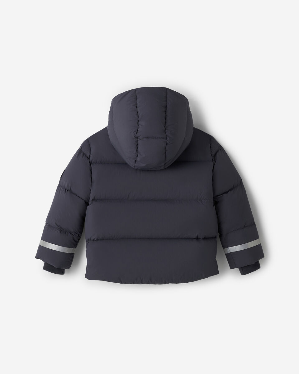 Toddler Roots Down Puffer Coat