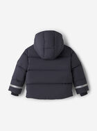 Toddler Roots Down Puffer Coat