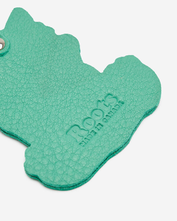 Lunar New Year Dragon Key Ring