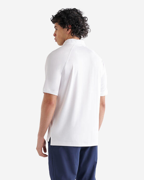 Renew Short Sleeve Polo Renew Short Sleeve Polo