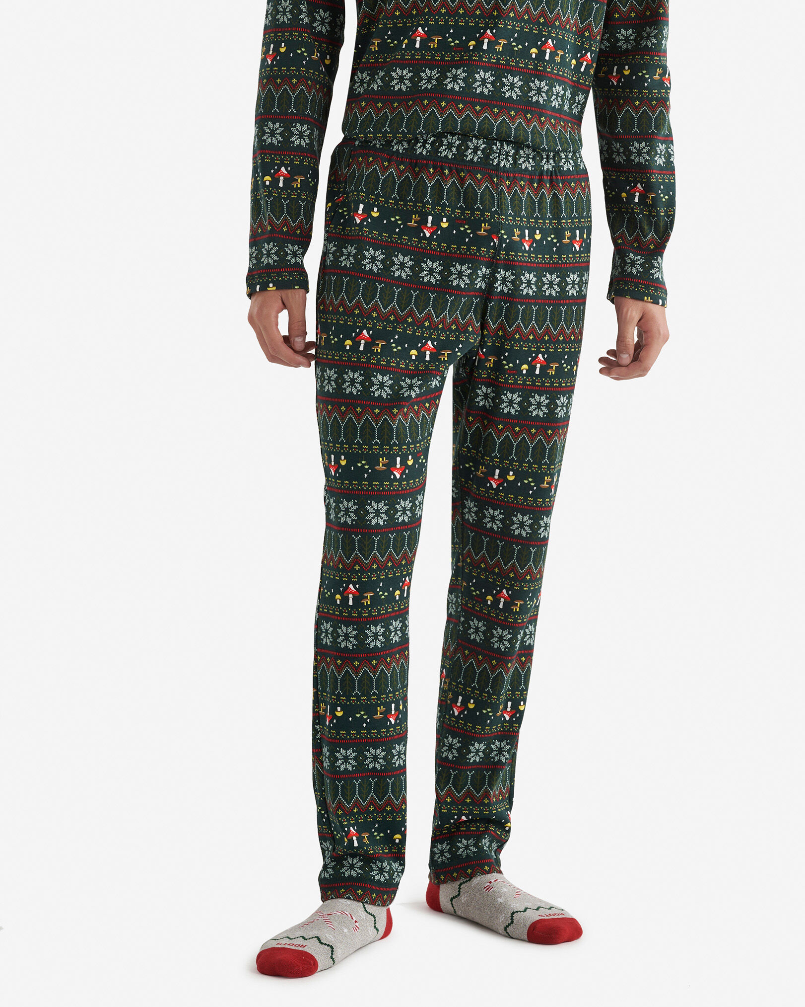 Mens holiday pjs shop