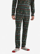 Mens Holiday Pajama Pant