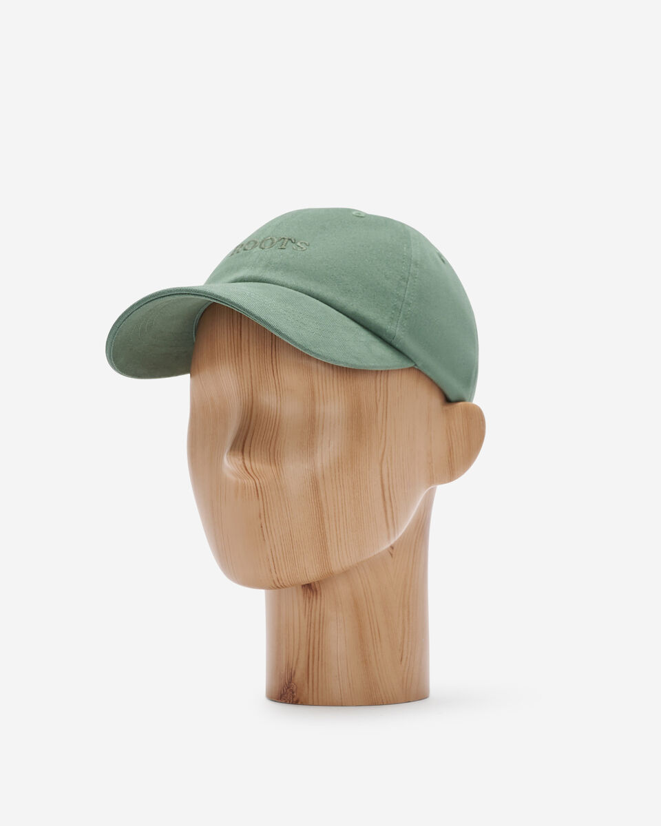 Casquette de baseball Roots