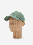 Casquette de baseball Roots