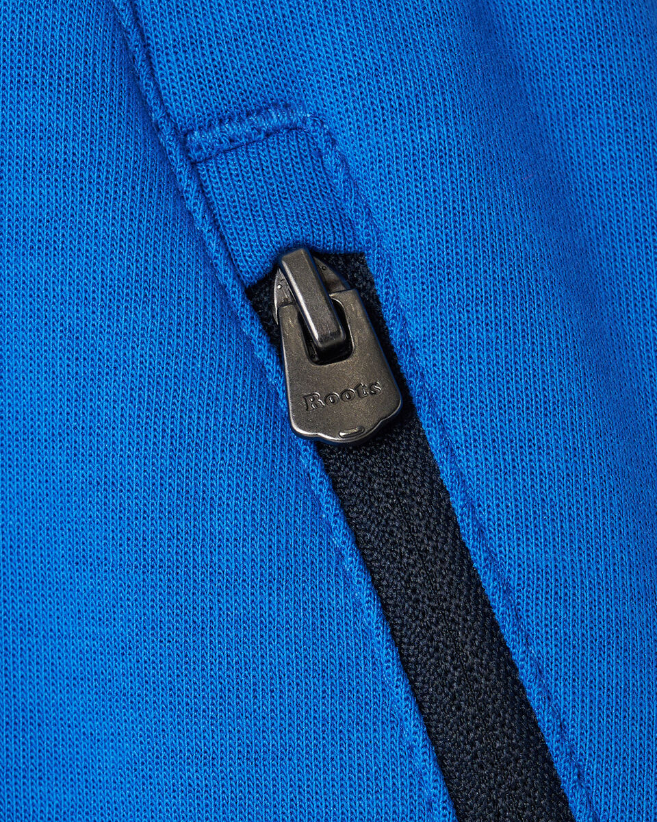 Toddler Active Interlock Short
