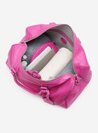 Petit sac Banff en cuir Cervino