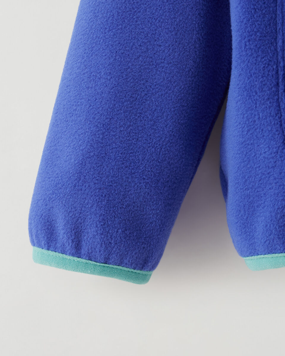 Toddler Polartec® Hooded Jacket