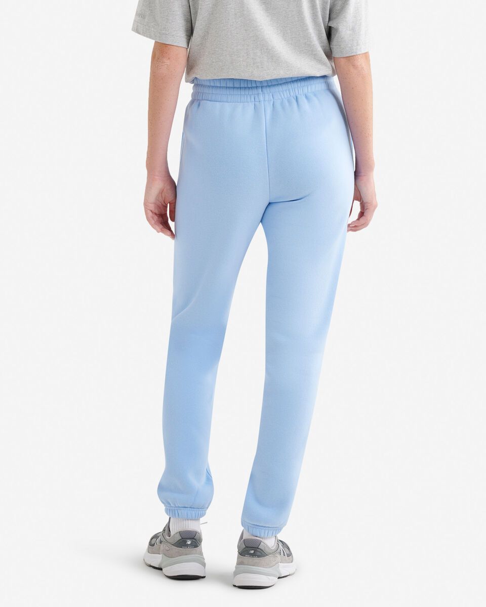 Pantalon en molleton Nuage Coupe Un