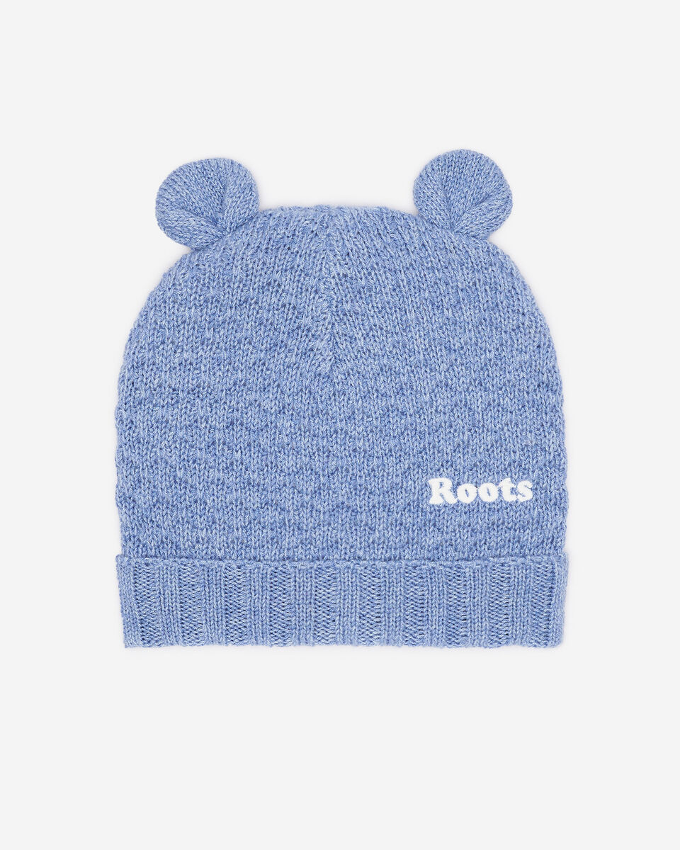 Baby Cozy Knit Toque