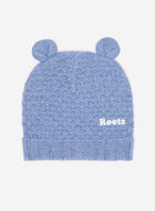 Baby Cozy Knit Toque