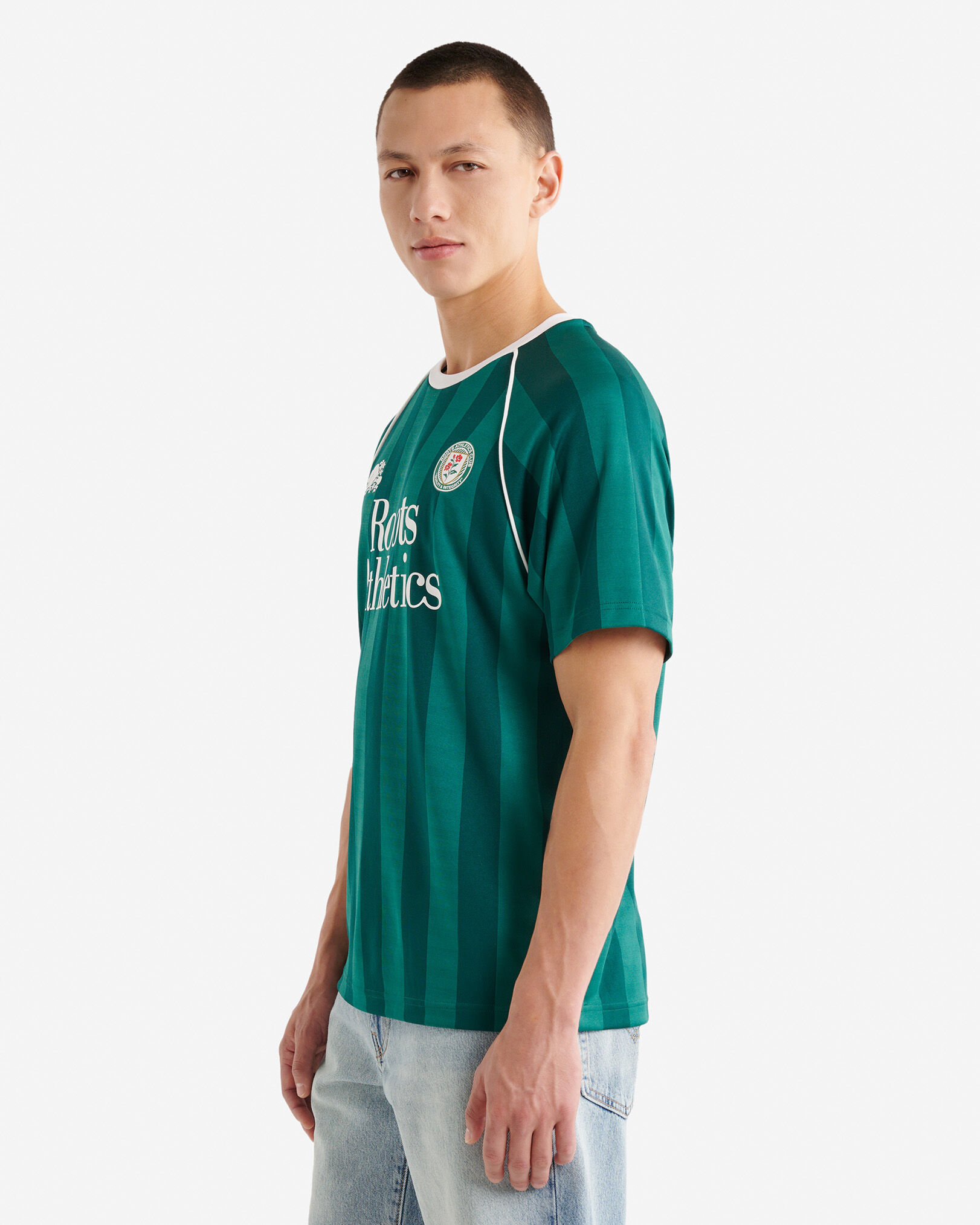 Summer League Jersey