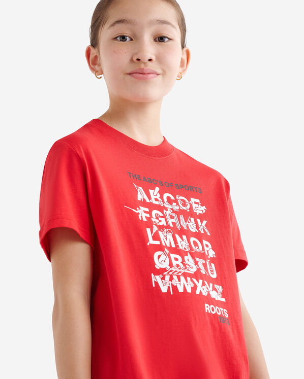 Kids Northern Athletics T-Shirt