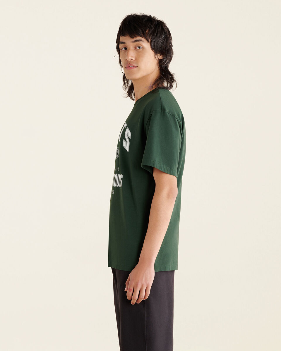 T-shirt Relancement non genré
