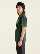 T-shirt Relancement non genré