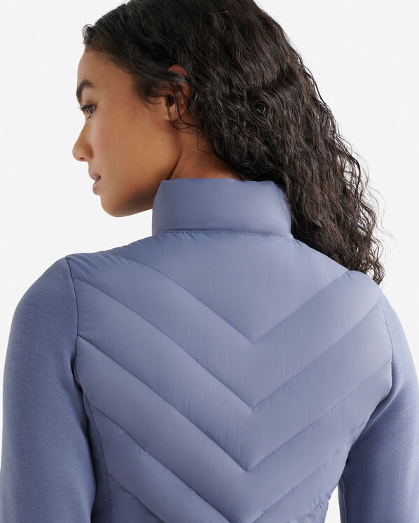 Horizon Insulated Jacket