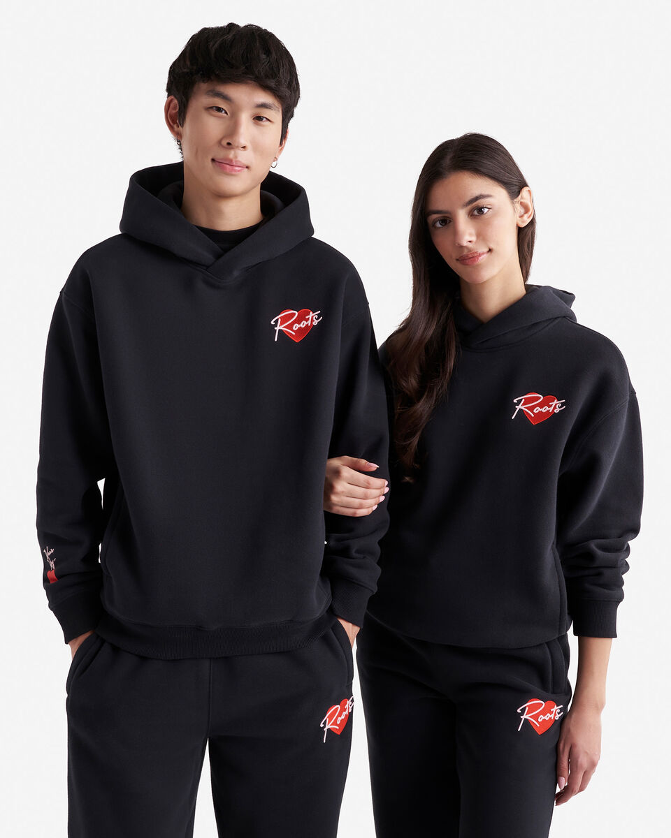 Love Hoodie