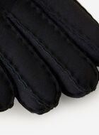 Gants en mouton pour femmes