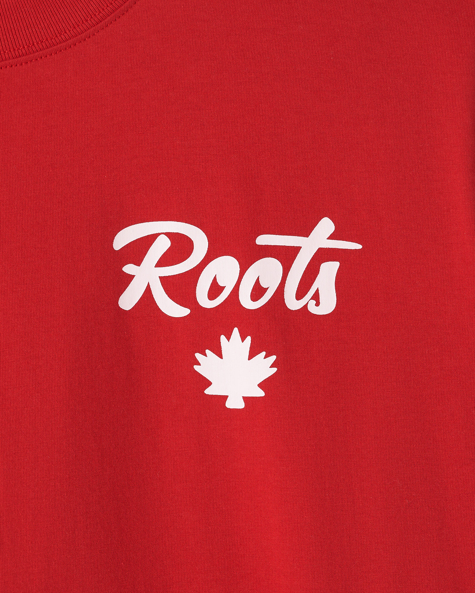 T-shirt Canadian Foodie