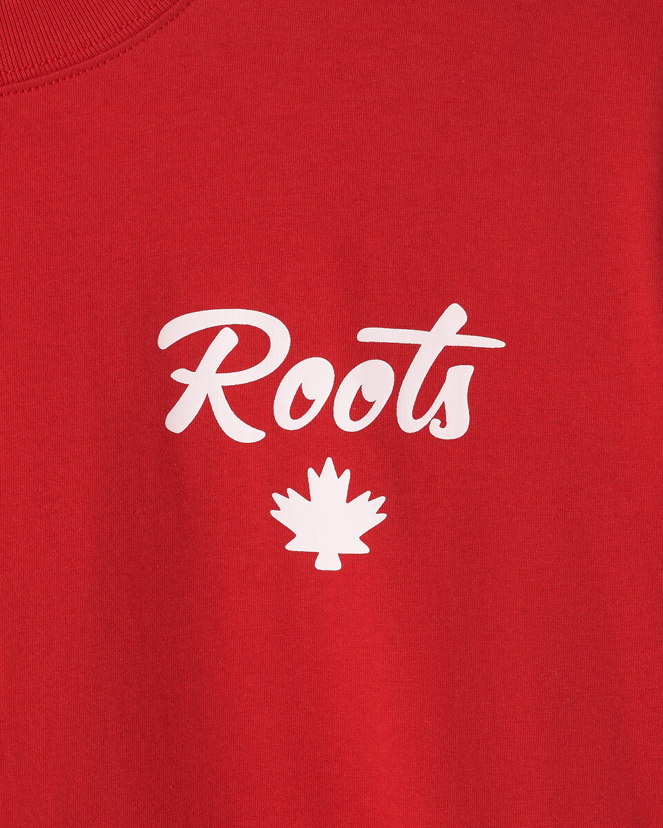 Canadian Foodie T-Shirt