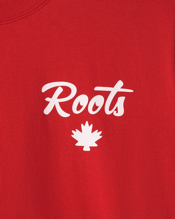 Canadian Foodie T-Shirt