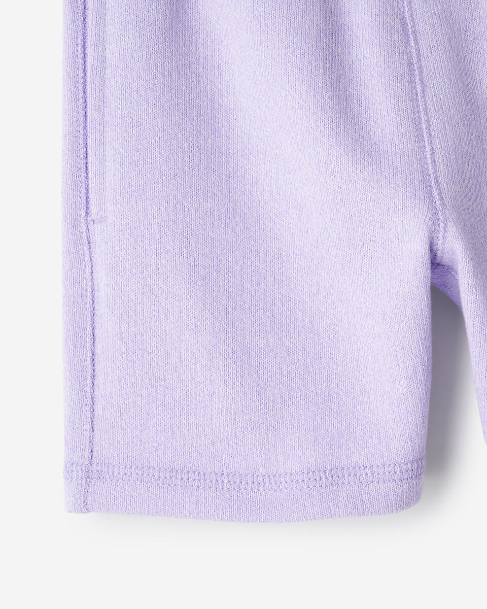 Toddler Organic Original Terry Short