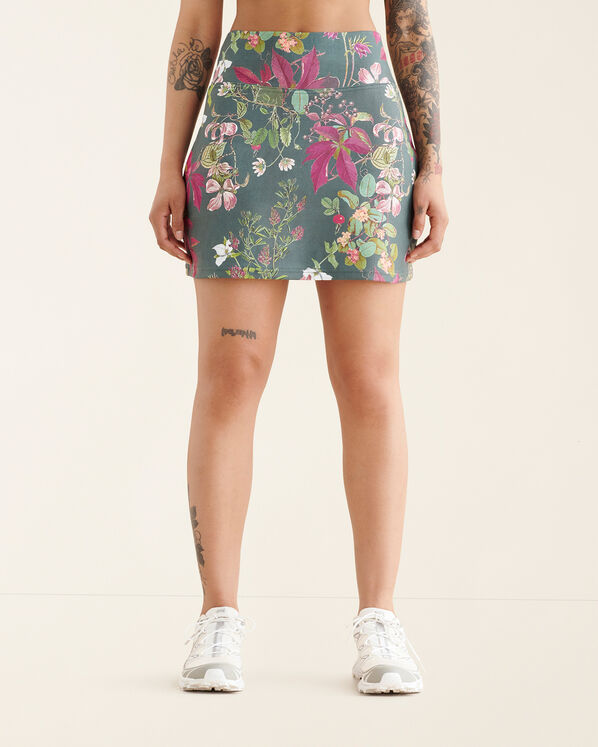Roots x alder Skort