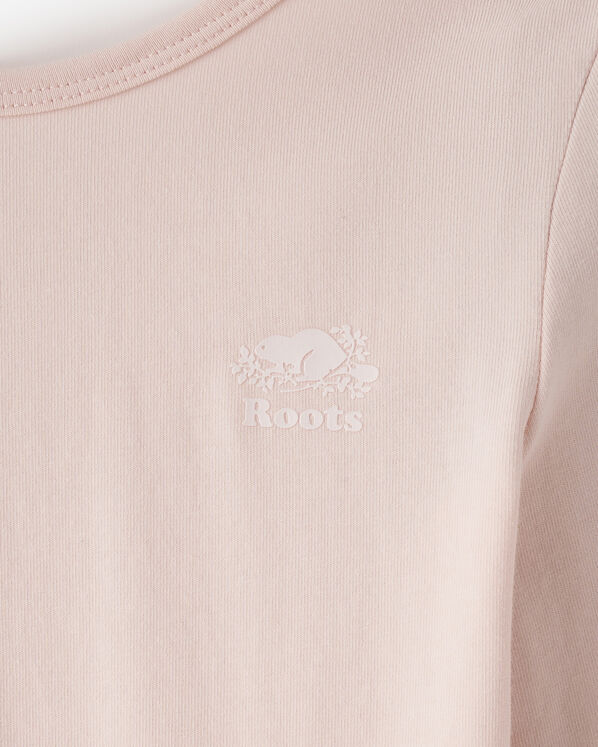 Girls Easy Stretch Dress