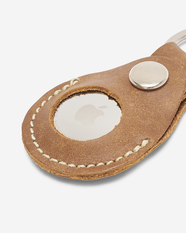 Porte-clés pour AirTag de Apple