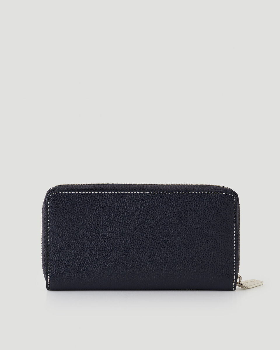 Zip Around Clutch Cervino