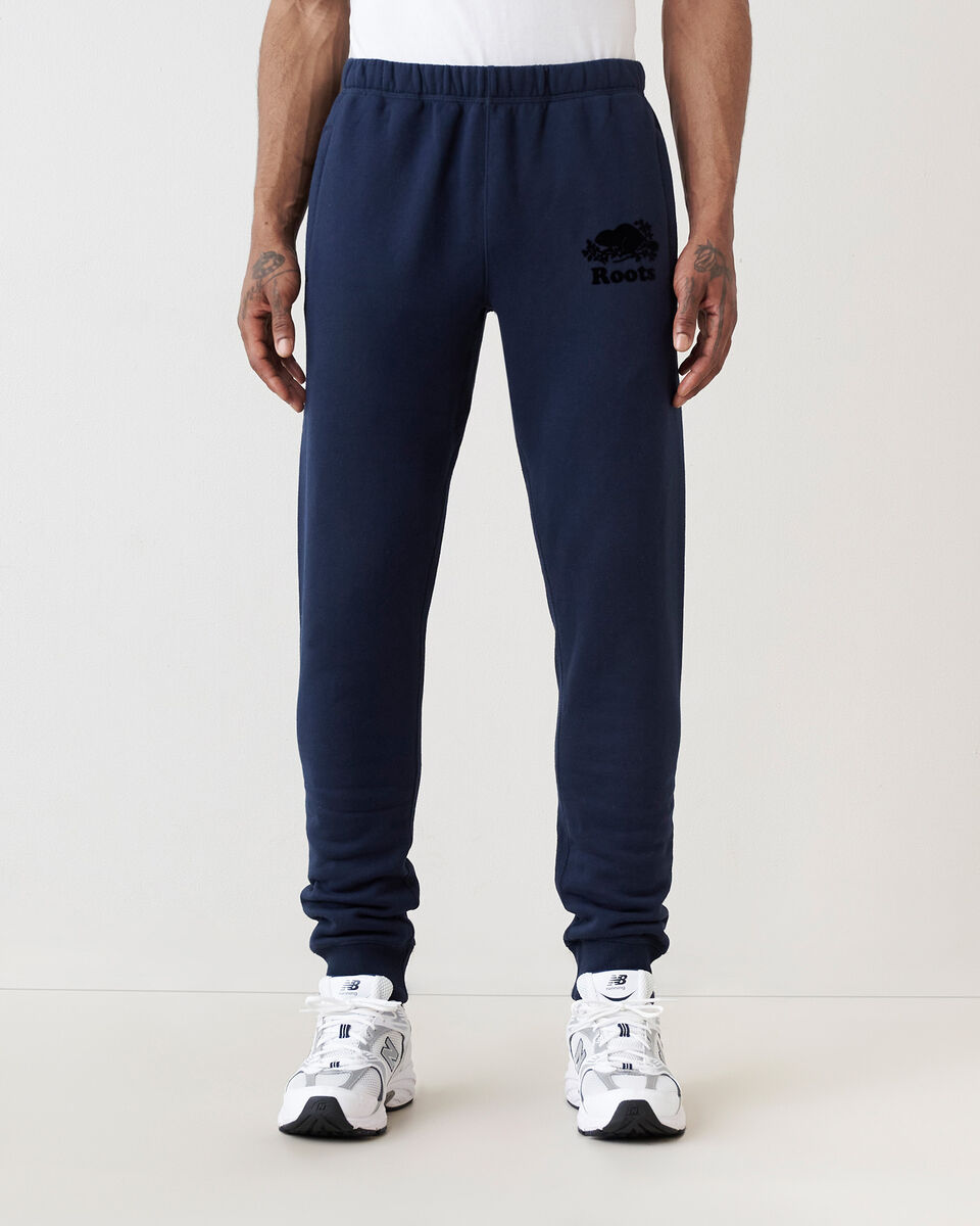 Organic Park Slim Sweatpant Tall (32 Inch Inseam)