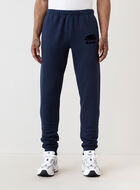 Organic Park Slim Sweatpant Tall (32 Inch Inseam)