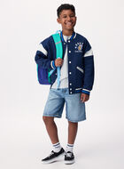 Kids Buddy Varsity Jacket
