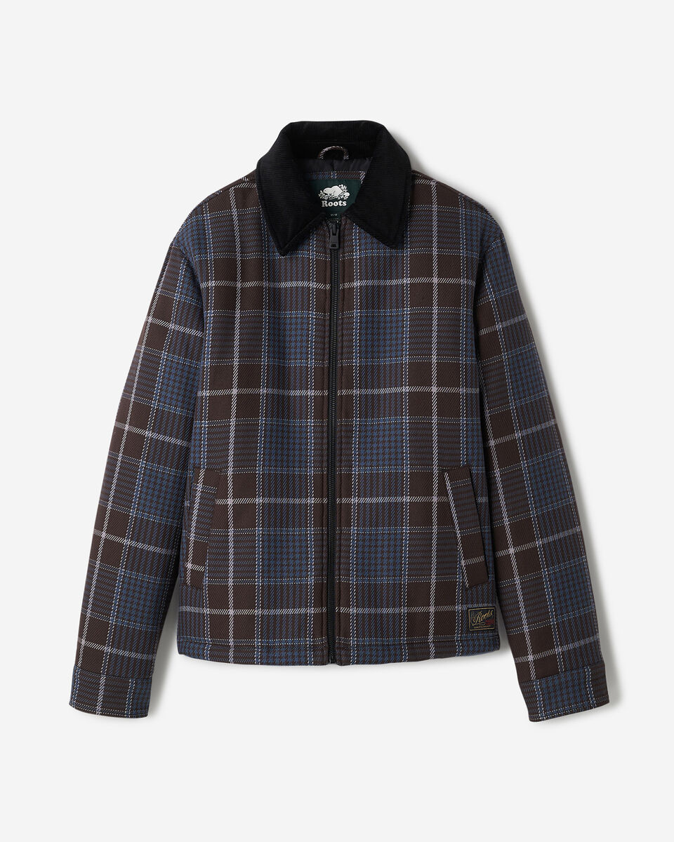 Cypress Twill Jacket