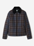 Cypress Twill Jacket