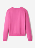 Organic Cooper Relaxed Crew