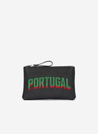 Roots Worldwide Pouch Portugal