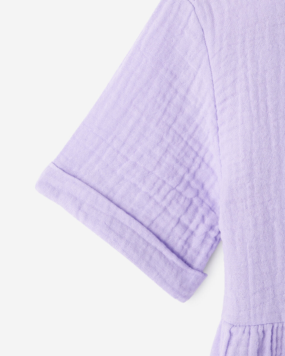 Toddler Girls Isla Pocket Dress