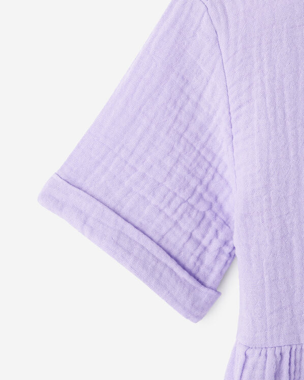 Toddler Girls Isla Pocket Dress