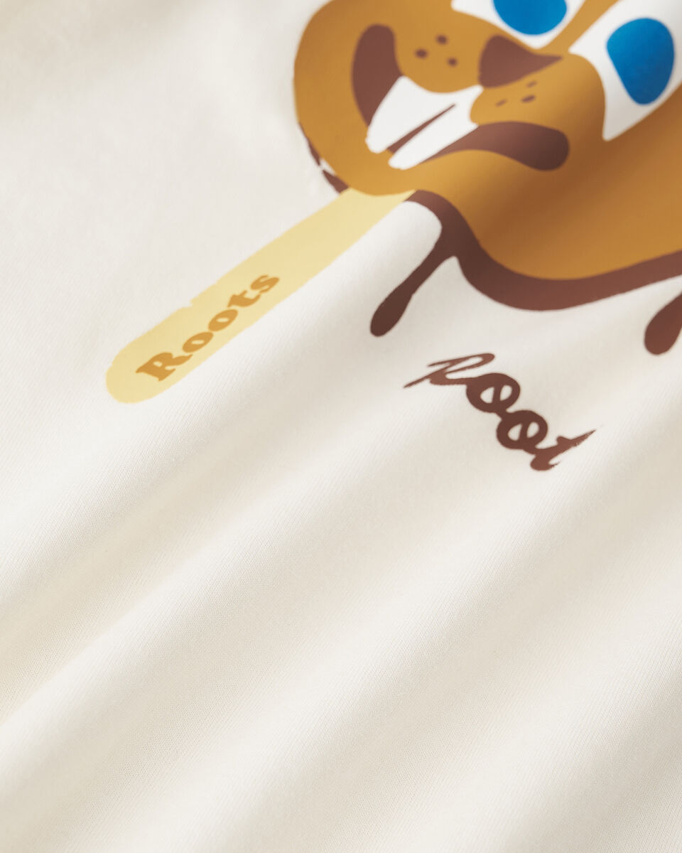 Kids Pops & Scoops T-Shirt