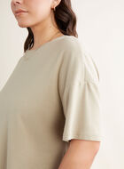Canmore Relaxed Short Sleeve  T-shirt