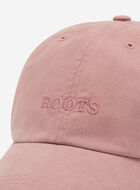 Casquette délavée rétro Roots 