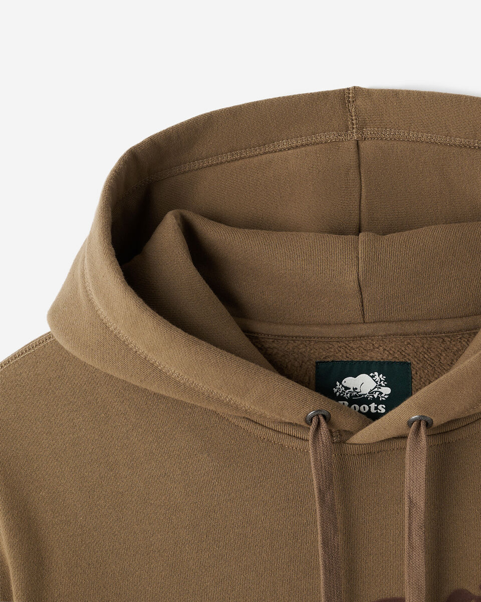 Organic Original Kanga Hoodie