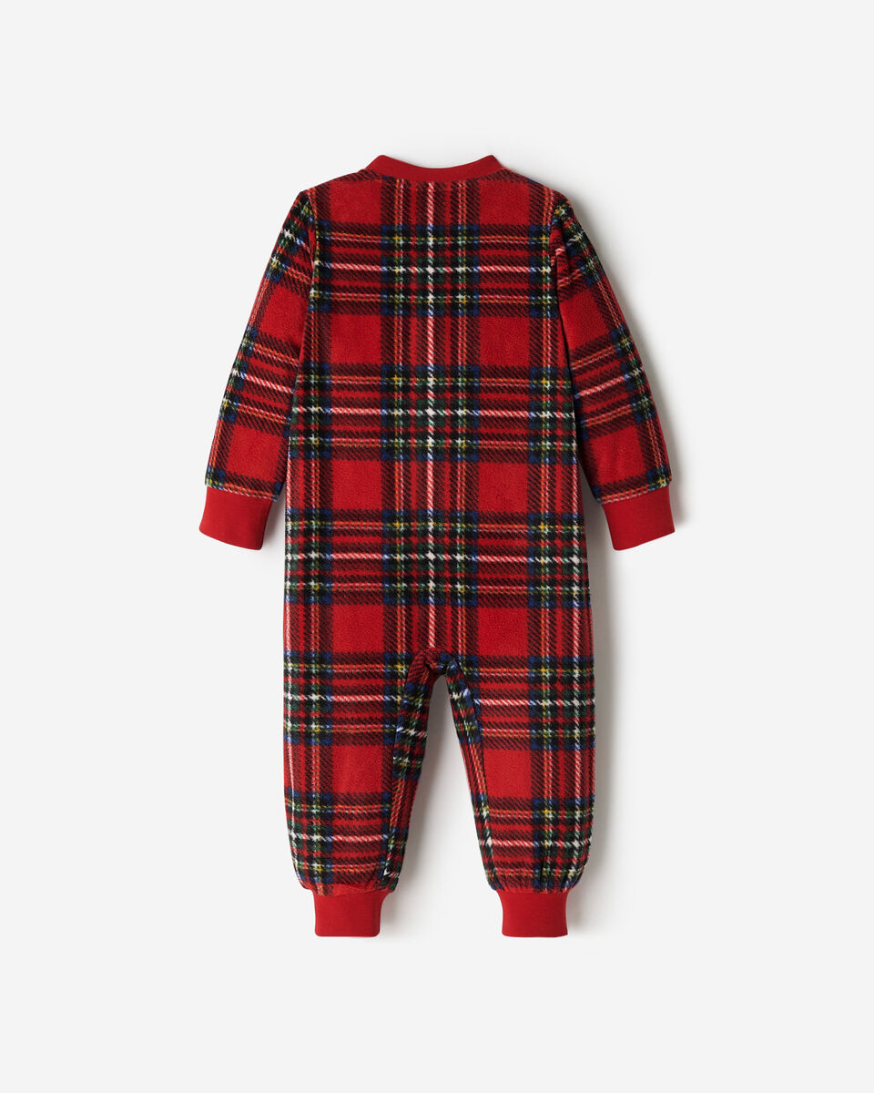 Baby Microfleece Sleeper