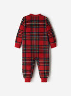 Baby Microfleece Sleeper