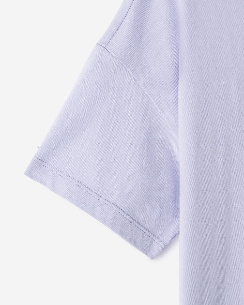 Womens Organic Relaxed Cooper T-Shirt