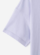 Womens Organic Relaxed Cooper T-Shirt