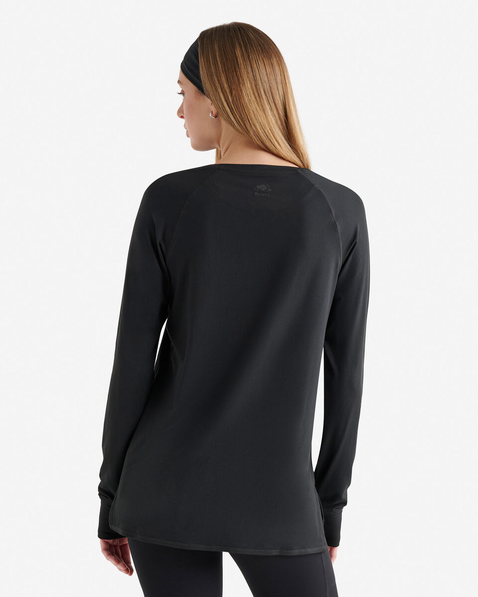 Renew Knit Long Sleeve Top 2.0