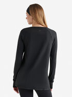 Renew Knit Long Sleeve Top 2.0