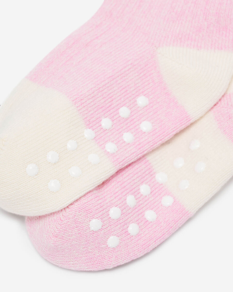 Baby & Toddler Cabin Lifestyle Sock 2 Pack