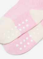Baby & Toddler Cabin Lifestyle Sock 2 Pack